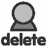 Delete User Computer title=