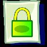 Encrypted Computer