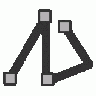 POLYLINE Computer title=
