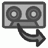 RESTORE Computer title=