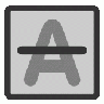 Text Strike Computer