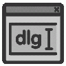 DLGEDIT Computer title=