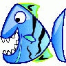BLUEFISH Computer