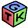 GTK Computer title=