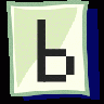 Font Bitmap Computer