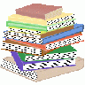 Stack Of Books Taller Ga  Education