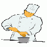 Chef Jarno Vasamaa  Food title=