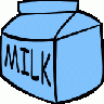 Milk Ganson Food title=