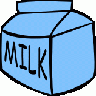 Milk Ganson Food