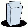 Milk Carton Jarno Vasama  Food title=