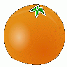 ORANGE Food