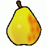 PEAR Food title=