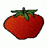 Strawberry 01 Food