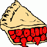 Pie Cherry Food