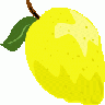 Lemon Whole Ganson Food title=