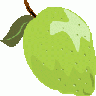 Lime Whole Ganson Food title=