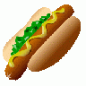 Hot Dog Juliane Krug R Food title=