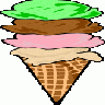 Cone4 Ganson Food title=