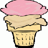 Cone Alt 2 Food