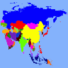 World Map 01 Geography