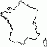 Carte De France 01 Geography