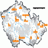 Czech Republic Map Lumen 01 Geography