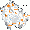 Czech Republic Map Lumen 01 Geography title=