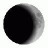 Moon Crescent Geography title=