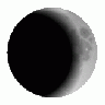 Moon Crescent Geography