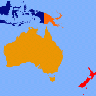 Oceania 01 Geography