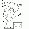 Spain Provinces Sherrera 01 Geography