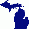 State Of Michigan Kevin  01 Geography title=