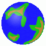 Svg Globe Geography title=