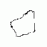Western Australia Outline Geography title=