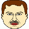 Man Face Darek Adamkiewi 01 People title=