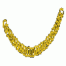 Gold Chain Curved As A  01 People title=