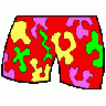 Wild Summer Shorts Natha 01 People