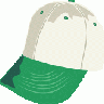 Baseball Cap Ganson People title=