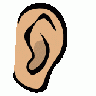 Ear   Body Part Nicu Buc 01 People
