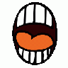 Mouth   Body Part Nicu B 01 People title=