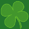 Shamrock Symbol Jonadab  01 Plants title=