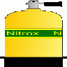 Nitrox Scuba Tank 01 Recreation