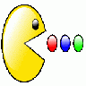 Pacman Yet Another  Paul 01 Recreation