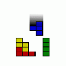 Tetris 01 Recreation