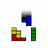 Tetris 01 Recreation title=