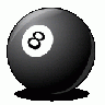 8 Ball Jarno Vasamaa Recreation