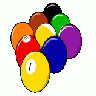 9ball Form Jarno Vasama Recreation title=