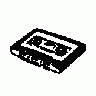 Audio Cassette Mo 01 Recreation title=