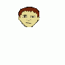 Brown Hair Boy Face Mike 02 Recreation title=