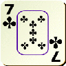 Bordered C 7 Recreation title=